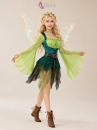 Trang Phục Tinker Bell Xinh Đẹp - Trang Phục Hoá Trang Tiểu Tiên Nữ