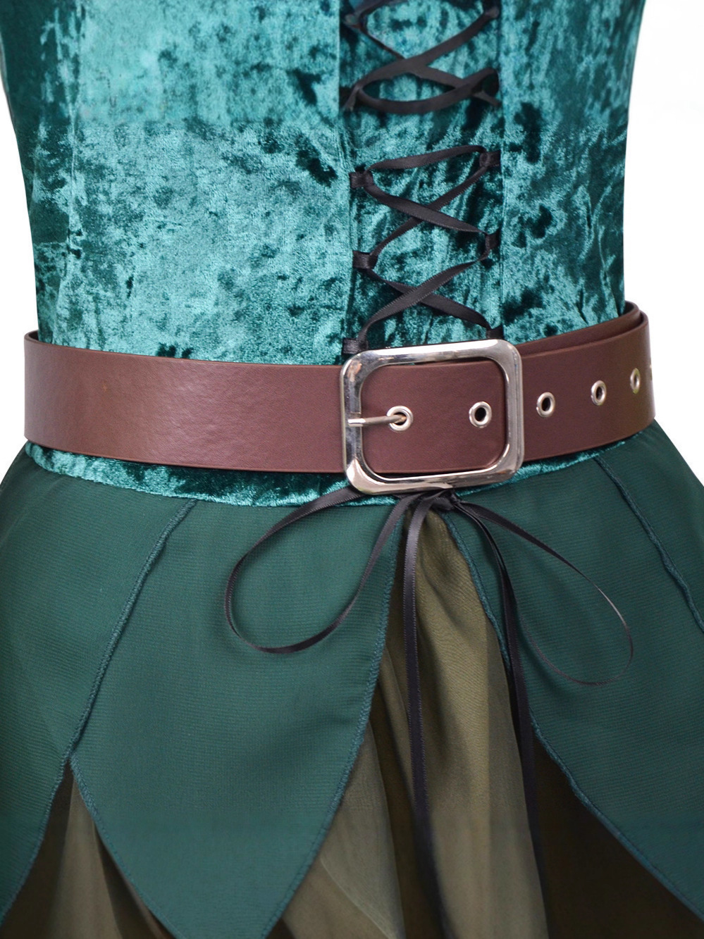 Trang Phục Tinker Bell Xinh Đẹp - Trang Phục Hoá Trang Tiểu Tiên Nữ