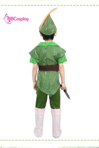 Đồ Peter Pan Trẻ Em Mẫu Mới
