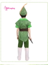 Trang Phục Peter Pan Trẻ Em Mẫu Mới