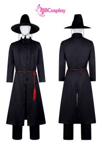 Đồ Demon Jinu - Kpop Demon Hunters