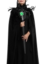 Đồ Hóa Trang Maleficent Huyền Bí Gồm 4 Món - Trang Phục Halloween