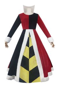 Đồ Queen Of Heart - Bản Hoạt Hình