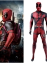Trang Phục Deadpool In 3D Thun - Hoá Trang Thành Deadpool Cực Ngầu