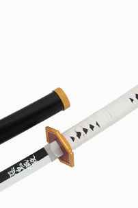 Kiếm Gỗ Nhật Luân Kiếm Tomioka Giyuu Thế Hệ 3 - Kimetsu No Yaiba