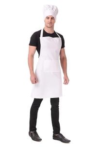 Đồ Hoá Trang Đầu Bếp