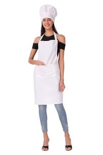 Đồ Hoá Trang Đầu Bếp