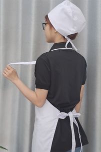 Đồ Hoá Trang Đầu Bếp