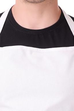 Trang Phục Hoá Trang Đầu Bếp