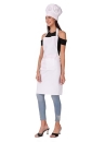 Trang Phục Hoá Trang Đầu Bếp