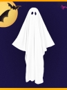 Trang Phục Bóng Ma - Màu Trắng