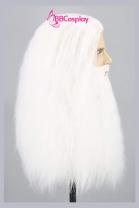 Combo Râu Tóc Trắng Ông Già Noel