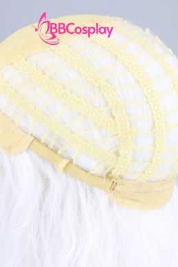 Combo Râu Tóc Trắng Ông Già Noel