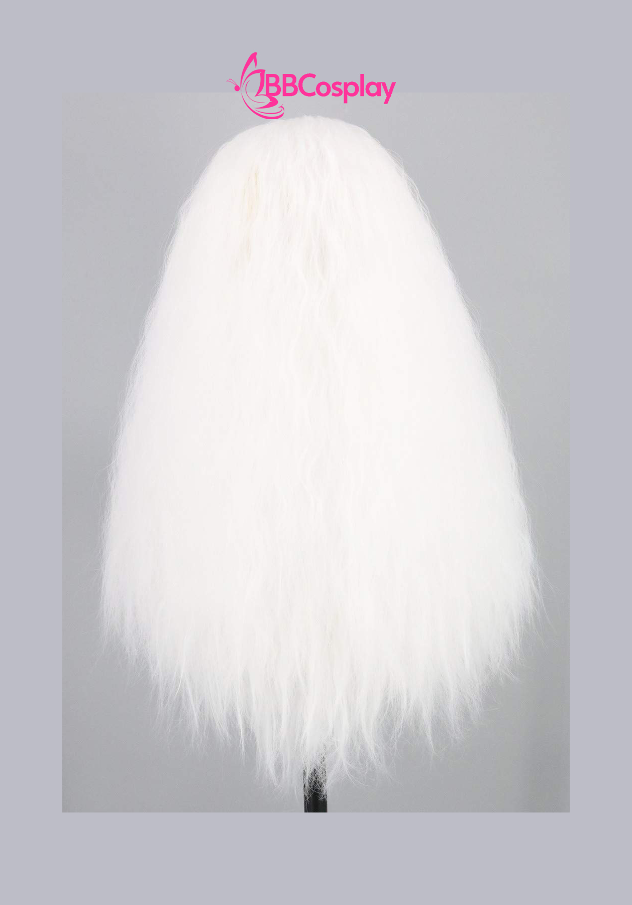 Combo Râu Tóc Trắng Ông Già Noel