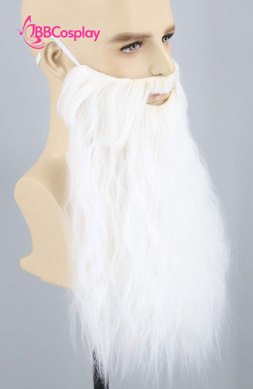 Combo Râu Tóc Trắng Ông Già Noel