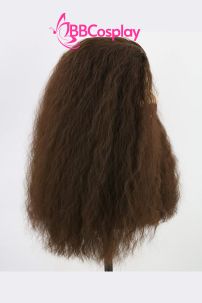 Combo Râu Tóc Nâu - Rubeus Hagrid