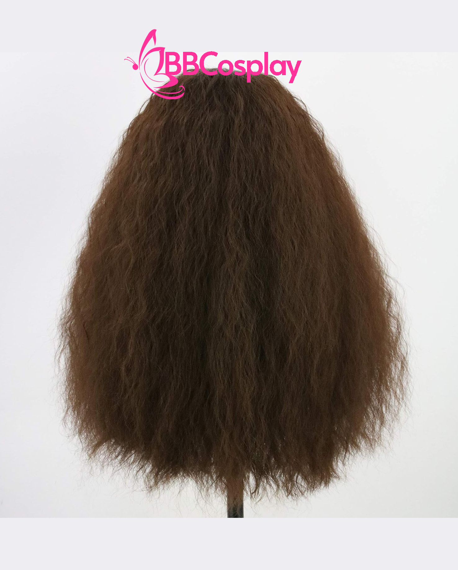 Combo Râu Tóc Nâu - Rubeus Hagrid