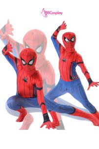 Đồ Người Nhện Spider Man Homecoming - Bản Giá Rẻ