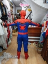 Trang Phục Người Nhện Giá Rẻ - Spider Man Homecoming