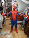 Trang Phục Người Nhện Giá Rẻ - Spider Man Homecoming