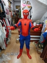 Trang Phục Người Nhện Giá Rẻ - Spider Man Homecoming