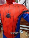 Trang Phục Người Nhện Giá Rẻ - Spider Man Homecoming