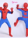 Trang Phục Người Nhện Giá Rẻ - Spider Man Homecoming