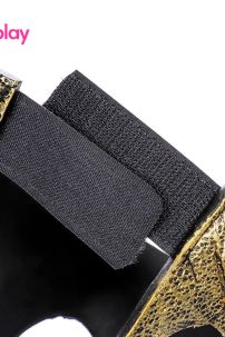 Vương Miện Eva - Mẫu Vàng Đồng