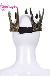 Vương Miện Eva - Mẫu Vàng Đồng