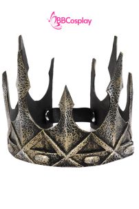 Vương Miện Eva - Mẫu Vàng Đồng