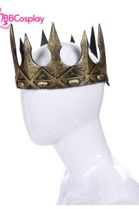 Vương Miện Eva - Mẫu Vàng Đồng