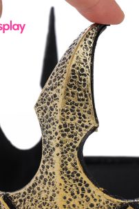 Vương Miện Eva - Mẫu Vàng Đồng