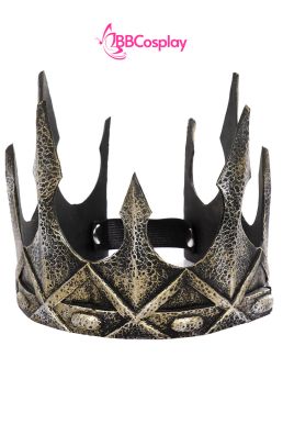 Vương Miện Eva - Mẫu Vàng Đồng