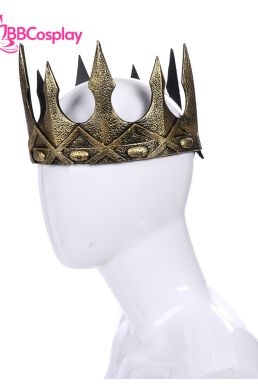 Vương Miện Eva - Mẫu Vàng Đồng