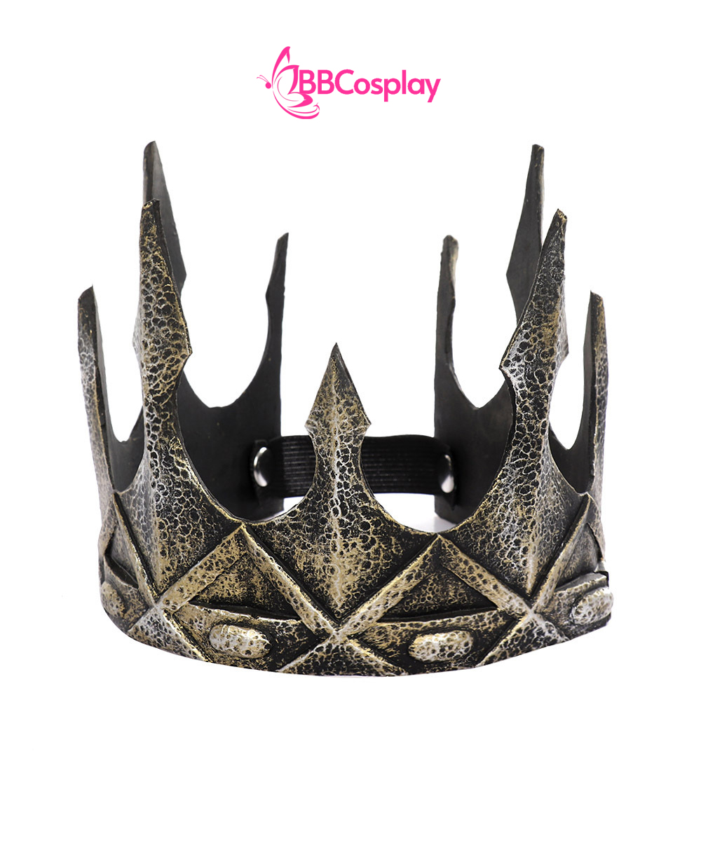 Vương Miện Eva - Mẫu Vàng Đồng