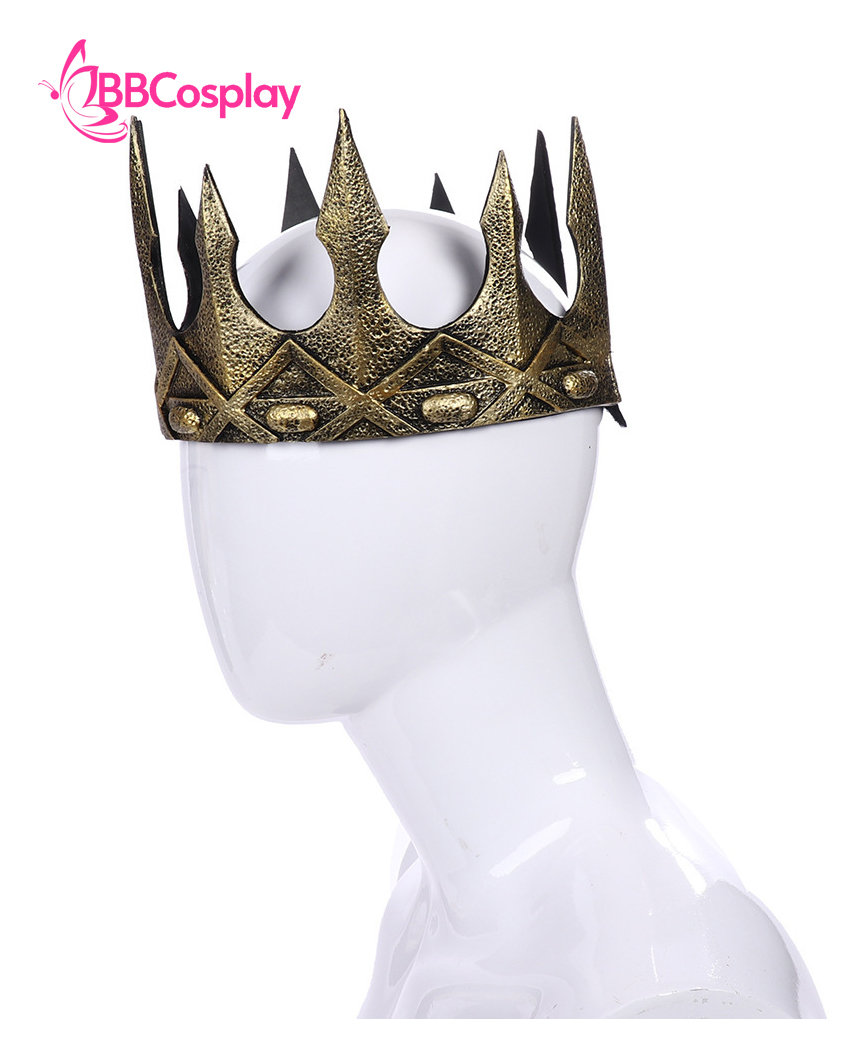 Vương Miện Eva - Mẫu Vàng Đồng