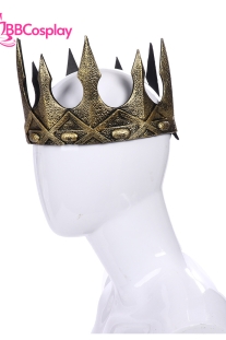 Vương Miện Eva - Mẫu Vàng Đồng