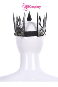 Vương Miện Eva - Mẫu Bạc