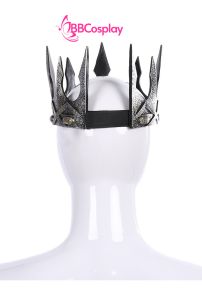 Vương Miện Eva - Mẫu Bạc