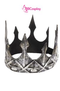 Vương Miện Eva - Mẫu Bạc