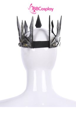 Vương Miện Eva - Mẫu Bạc