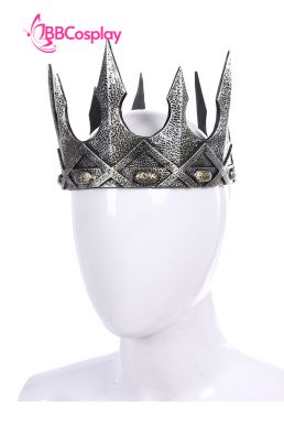 Vương Miện Eva - Mẫu Bạc