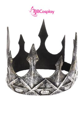 Vương Miện Eva - Mẫu Bạc