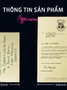 Thư Mời Nhập Học Hogwarts - Phim Harry Potter