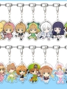 Móc Khóa Cardcaptor Kero Chibi - Kỷ Vật Phép Thuật Trong Tầm Tay