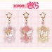 Móc Khóa Cardcaptor Kero Chibi - Kỷ Vật Phép Thuật Trong Tầm Tay
