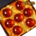 Bộ 7 Viên Ngọc Rồng 7,6Cm (Có Hộp) - Dragon Ball