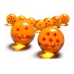 Bộ 7 Viên Ngọc Rồng 3,5Cm (Không Hộp) - Dragon Ball