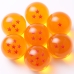 Bộ 7 Viên Ngọc Rồng 4,3Cm (Không Hộp) - Dragon Ball