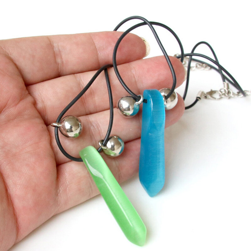 Dây Chuyền Naruto Xanh Dương